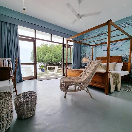 Kalpitiya Chalets By Thilanka Exteriér fotografie