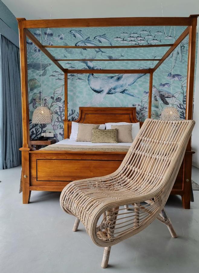 Kalpitiya Chalets By Thilanka Exteriér fotografie