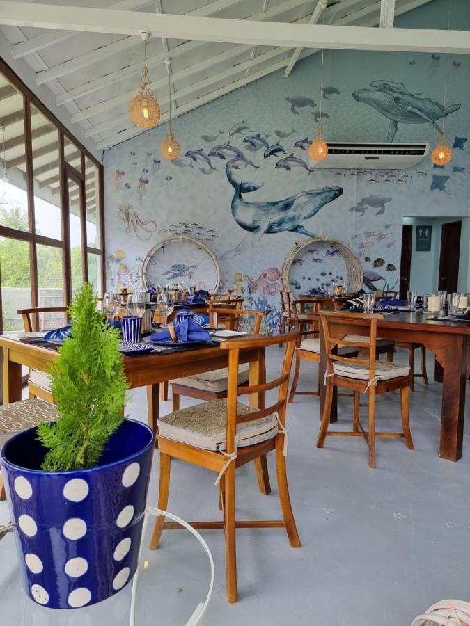 Kalpitiya Chalets By Thilanka Exteriér fotografie