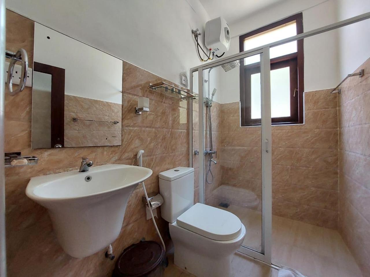 Kalpitiya Chalets By Thilanka Exteriér fotografie