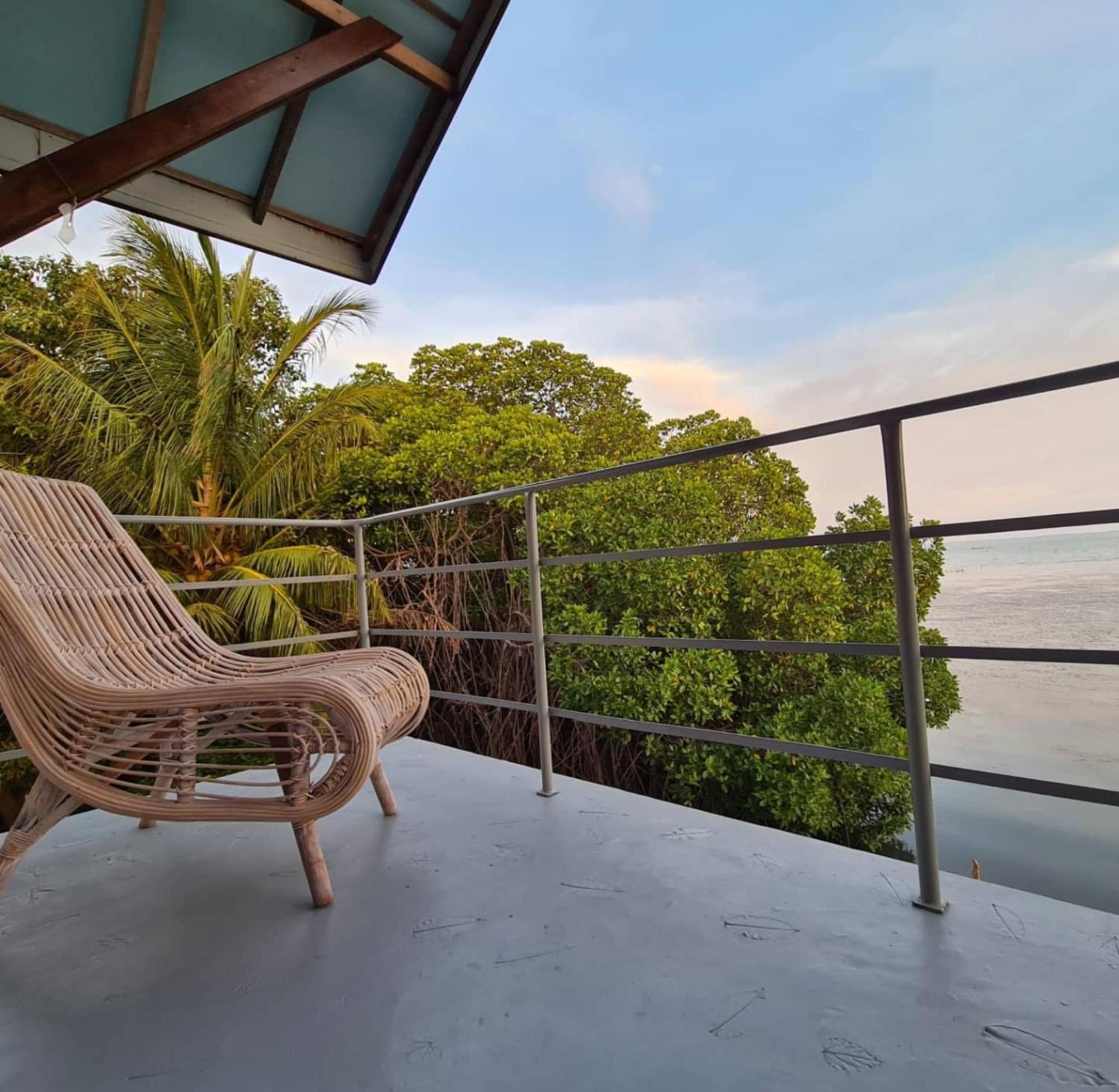 Kalpitiya Chalets By Thilanka Exteriér fotografie