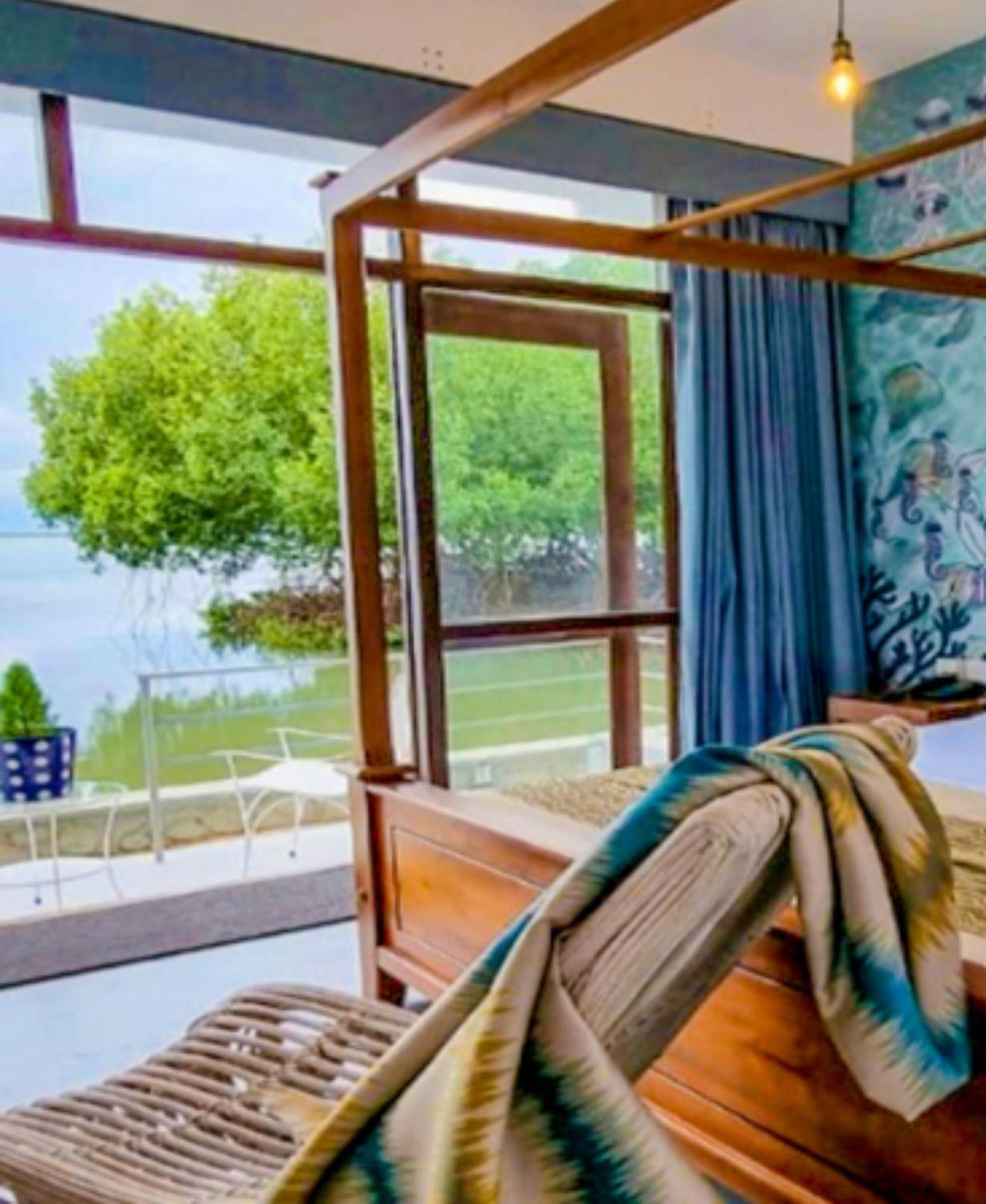 Kalpitiya Chalets By Thilanka Exteriér fotografie